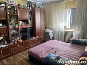 Apartament cu 2 camere, 42 mp, decomandat, zona Aradului - imagine 2