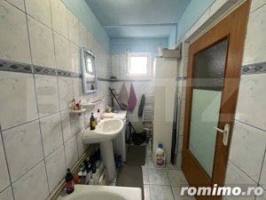 Apartament cu 2 camere, 42 mp, decomandat, zona Aradului - imagine 5