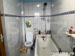 Apartament cu 2 camere, 42 mp, decomandat, zona Aradului - imagine 6