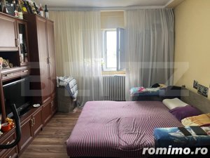 Apartament cu 2 camere, 42 mp, decomandat, zona Aradului - imagine 3