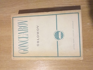 I. A. Goncearov - Oblomov