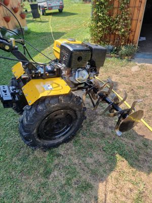 Motocultor Progarden 13CP