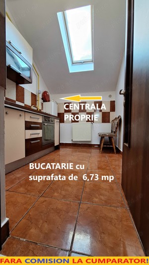 APT. 2 Cam.Utilat et.3 3 Ferdinand bloc2010 acoperis  anvelopat termic - imagine 6