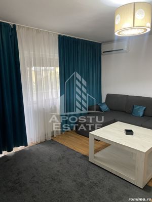 Apartament cu 2 camere ,etaj 4,Zona Spitalul Județean - imagine 2