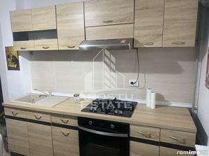 Apartament cu 2 camere ,etaj 4,Zona Spitalul Județean - imagine 5