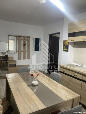 Apartament cu 2 camere ,etaj 4,Zona Spitalul Județean - imagine 4