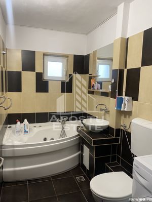 Apartament cu 2 camere ,etaj 4,Zona Spitalul Județean - imagine 10