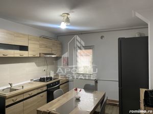 Apartament cu 2 camere ,etaj 4,Zona Spitalul Județean - imagine 6