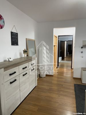 Apartament cu 2 camere ,etaj 4,Zona Spitalul Județean - imagine 3