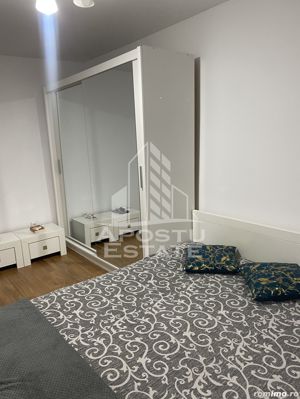 Apartament cu 2 camere ,etaj 4,Zona Spitalul Județean - imagine 9