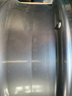 Janta Hyundai originala - imagine 4