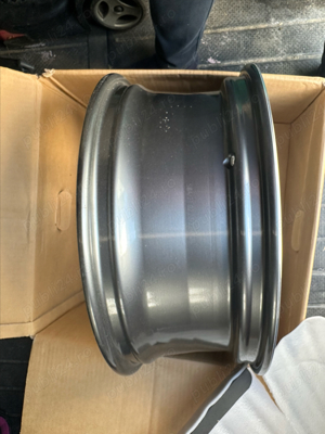 Janta Hyundai originala - imagine 5