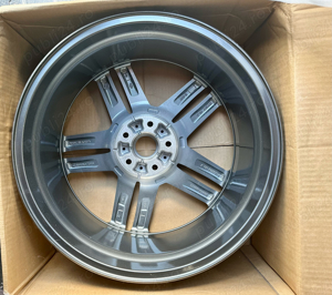 Janta Hyundai originala - imagine 2