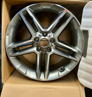 Janta Hyundai originala