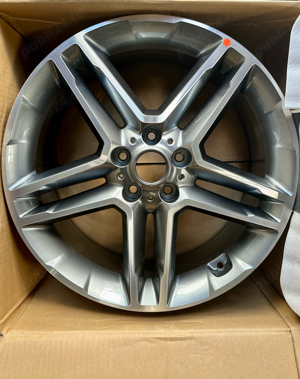 Janta Hyundai originala - imagine 6