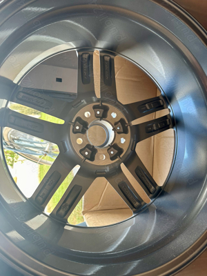 Janta Hyundai originala - imagine 3