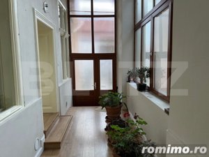 Casa individuala pentru birouri, 130 mp, zona centrala - imagine 5