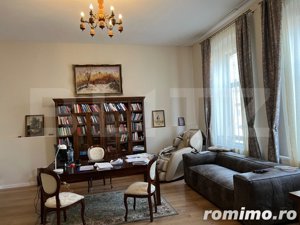 Casa individuala pentru birouri, 130 mp, zona centrala - imagine 4