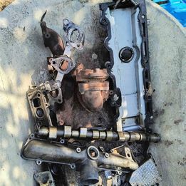 Opel Vectra b - imagine 9