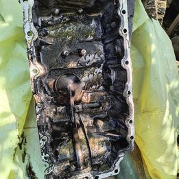 Motor Opel Vectra B - imagine 5