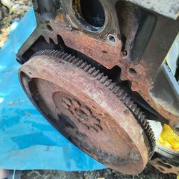 Motor Opel Vectra B - imagine 7