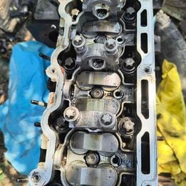 Opel Vectra b - imagine 10