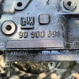 Opel Vectra b - imagine 8