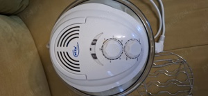 Vand cuptor cu halogen Elta - imagine 2