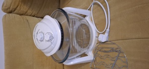 Vand cuptor cu halogen Elta - imagine 3