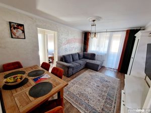 Apartament cu 3 camere de vânzare în zona Darmanesti - imagine 13