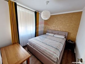 Apartament cu 3 camere de vânzare în zona Darmanesti - imagine 2