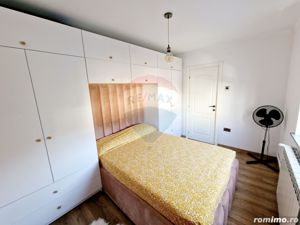 Apartament cu 3 camere de vânzare în zona Darmanesti - imagine 15