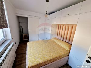 Apartament cu 3 camere de vânzare în zona Darmanesti - imagine 16