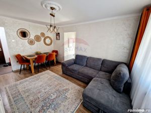 Apartament cu 3 camere de vânzare în zona Darmanesti - imagine 9