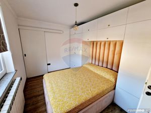 Apartament cu 3 camere de vânzare în zona Darmanesti - imagine 4