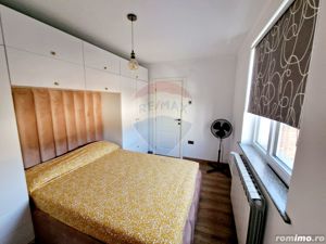 Apartament cu 3 camere de vânzare în zona Darmanesti - imagine 18