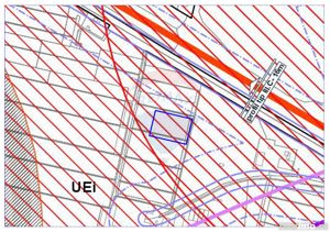 Teren de Vânzare 7400 mp, Oradea/Calea Borșului - imagine 3