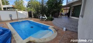 Glina vila noua 6 camere cu piscina  - imagine 2