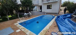 Glina vila noua 6 camere cu piscina  - imagine 6