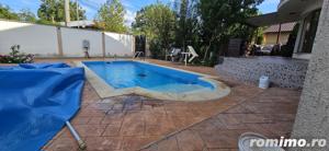 Glina vila noua 6 camere cu piscina  - imagine 5