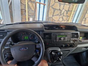 ford transit 2.2 an 2012 axa simpla - imagine 4 ford transit 2.2 an 2012 axa simpla - imagine 4