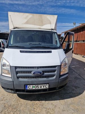 ford transit 2.2 an 2012 axa simpla - imagine 3 ford transit 2.2 an 2012 axa simpla - imagine 3
