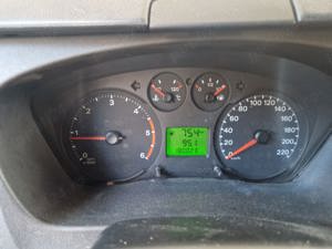 ford transit 2.2 an 2012 axa simpla - imagine 2 ford transit 2.2 an 2012 axa simpla - imagine 2