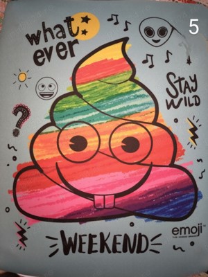 Fețe pentru rucsac Cameleon - imagine 5