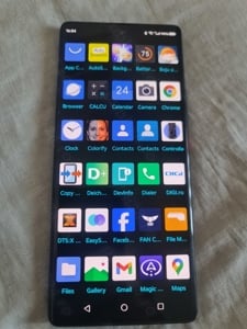 Smartphone NUBIA Z 50  - imagine 8