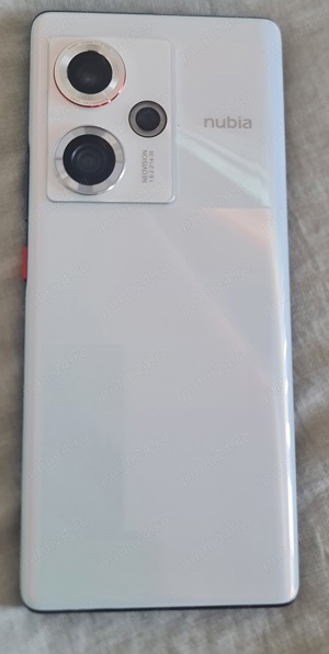 Smartphone NUBIA Z 50  - imagine 7