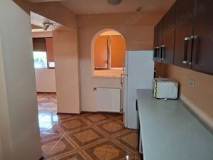 Amartament Vanzare si inchiriat  cu 2 camere,Mamaia Nord - imagine 6