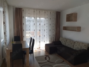 Apartament cu 2 camere de închiriat în Ansamblul imobiliar Iris - imagine 2