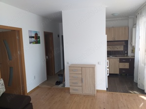 Apartament cu 2 camere de închiriat în Ansamblul imobiliar Iris - imagine 3