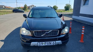 Volvo XC90 AUTOMAT 4x4 Diesel 7 locuri 
